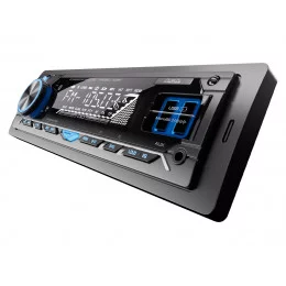 Автопроигрыватель AurA FIREBALL-302BT                                                                                                                                                                                                                     