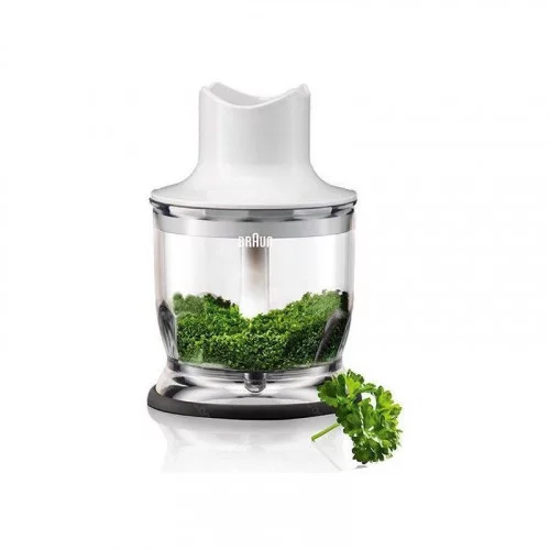 Блендер BRAUN MQ 3020.WH PASTA 