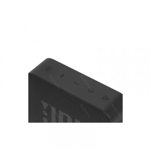 Портативная колонка JBL GO Essential BLACK 