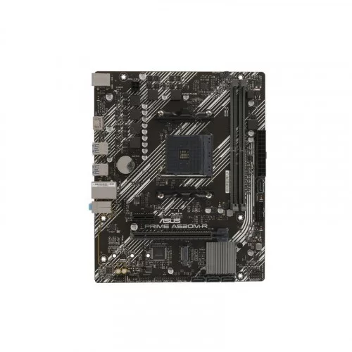 Материнская плата Asus PRIME A520M-R 