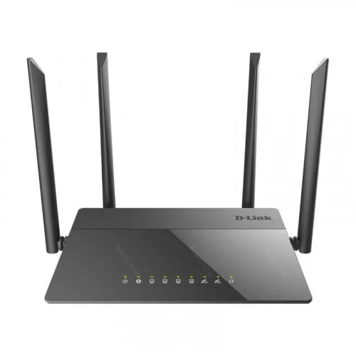 Маршрутизатор D-LINK DIR-841 