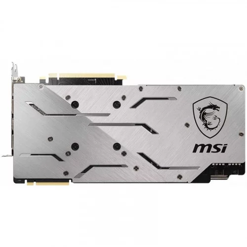 Видеокарта MSI GeForce RTX 2070 SUPER 8GB RTX 2070 SUPER GAMING X 