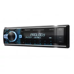 Автопроигрыватель PROLOGY CMD-320                                                                                                                                                                                                                         