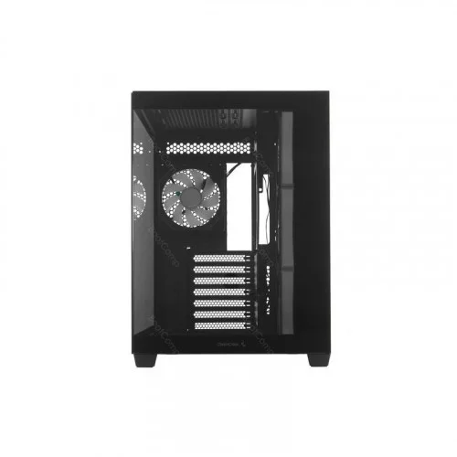 Корпус DEEPCOOL CG530 4F (R-CG530-BKADA4-G-1) 