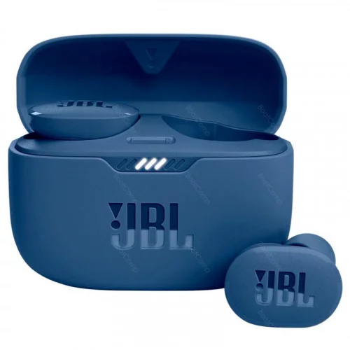 Наушники беспроводные JBL Tune 130NC Blue 