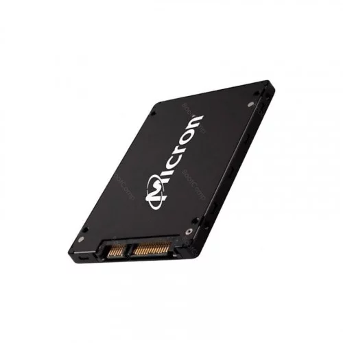 Диск SSD 2.5” 1024Gb Micron 1100 Enterprise series (MTFDDAK1T0TBN-1AR1ZABYY) 