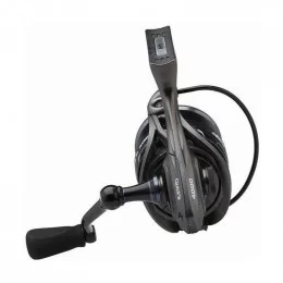 Катушка Dam Quick5 2000FD 7+1п                                                                                                                                                                                                                            