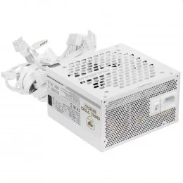 Блок питания Cougar GEC SNOW 750 [31GC0750002PR01] белый                                                                                                                                                                                                  