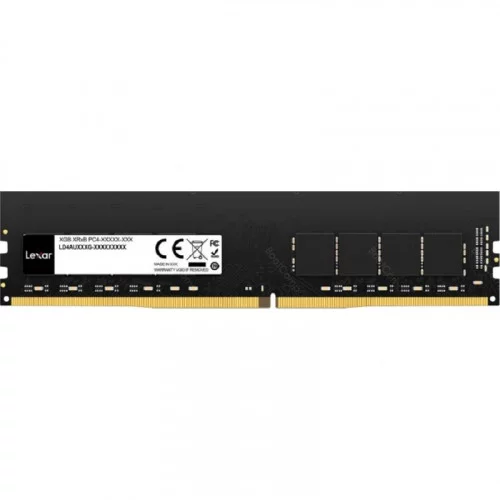 Оперативная память DDR4 16Gb 3200MHz LEXAR LD4AU016G-B3200GSST 