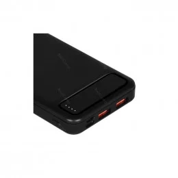 Портативная батарея TFN PowerAid PD 10000mAh черная (TFN-PB-288-BK)                                                                                                                                                                                       