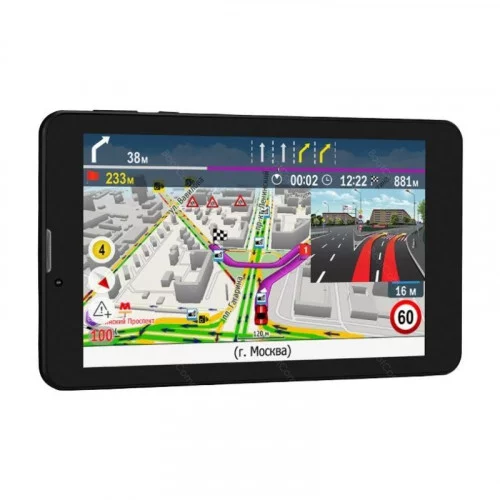 Навигатор PRESTIGIO GeoVision 7799 Tour 3 