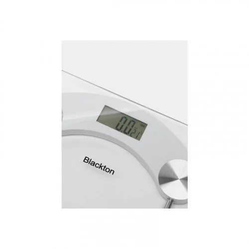 Весы электронные напольные Blackton Bt BS1011 