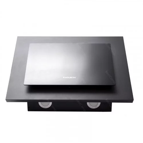Вытяжка HOLBERG Delta 500BL 