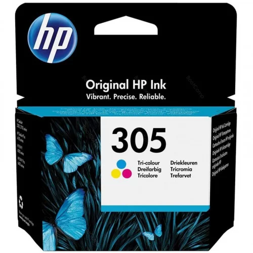 Картридж HP 3YM60AE №305 для HP 2320/2710/2720 (Color) 