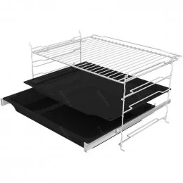 Духовка GORENJE BOS6737E06PWG                                                                                                                                                                                                                             