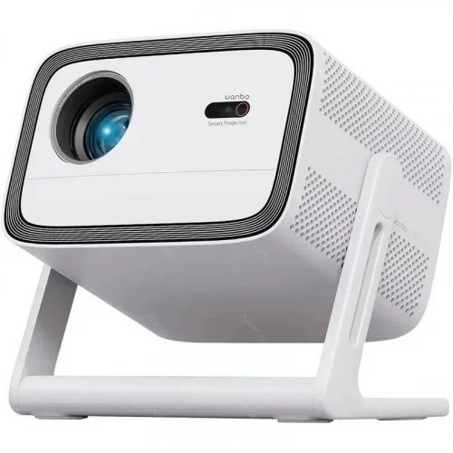Проектор Wanbo Projector Vali 1 белый 