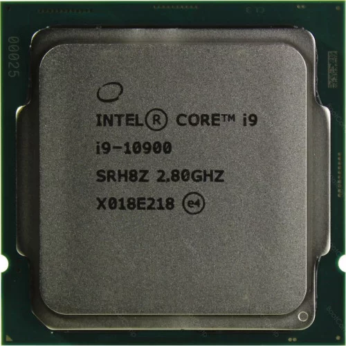 Процессор Intel Core i9-10900 Box BX8070110900 