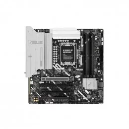 Материнская плата ASUS PRIME Z890M-PLUS WIFI                                                                                                                                                                                                              