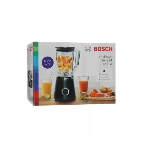 Блендер Bosch MMB 6141B 