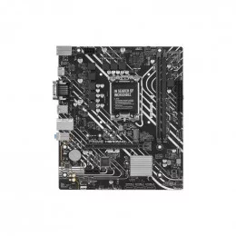 Материнская плата ASUS PRIME H610M-D                                                                                                                                                                                                                      