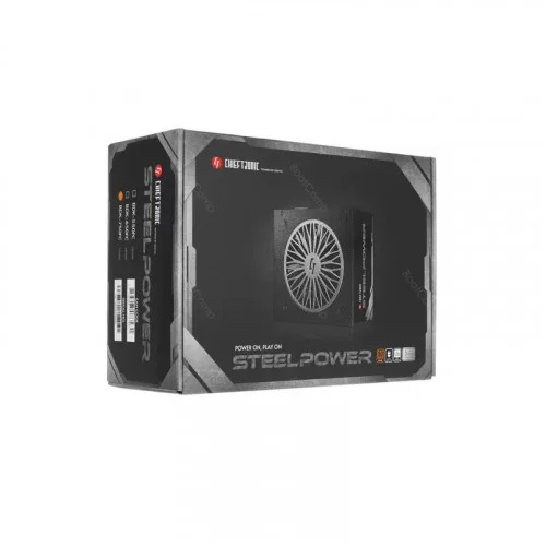Блок питания 750W CHIEFTEC BDK-750FC 