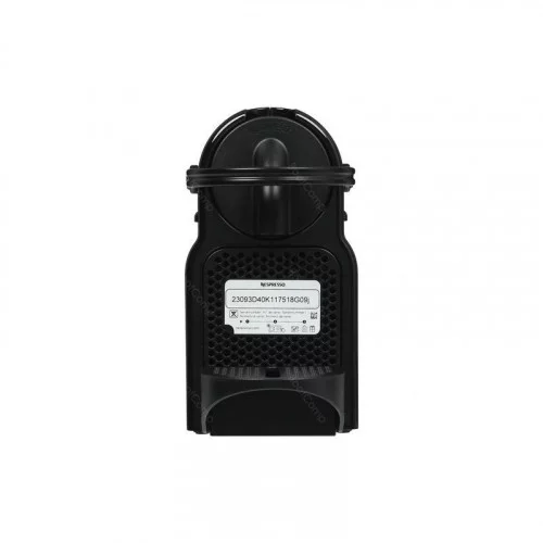 Кофемашина капсульная DeLonghi EN80.B 