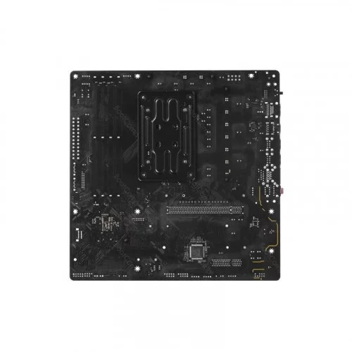 Материнская плата ASRock A620AM Pro-A 