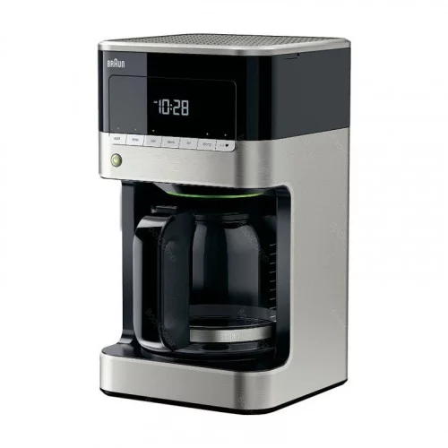 Кофеварка BRAUN KF7120.Bk 