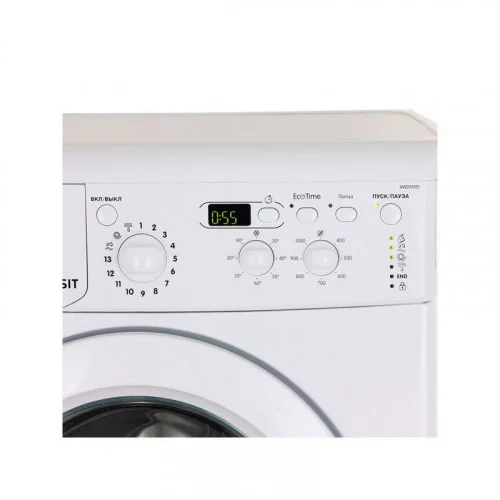 Стиральная машина Indesit IWSD 51051 CIS 