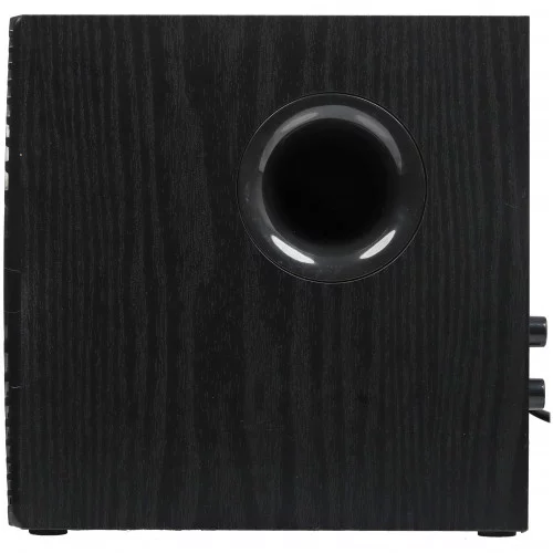 Колонки Aceline AFM100 черный 