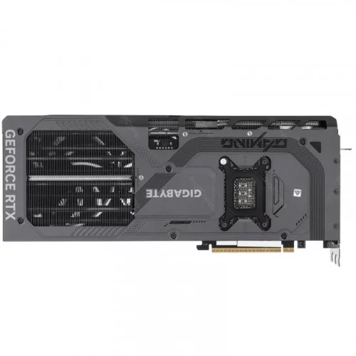 Видеокарта GIGABYTE GeForce RTX 5080 GAMING OC (GV-N5080GAMING OC-16GD) 