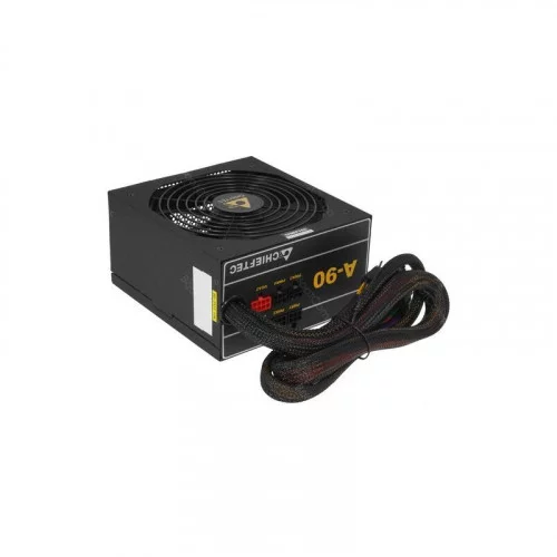 Блок питания Chieftec A-90 650W (GDP-650C) 