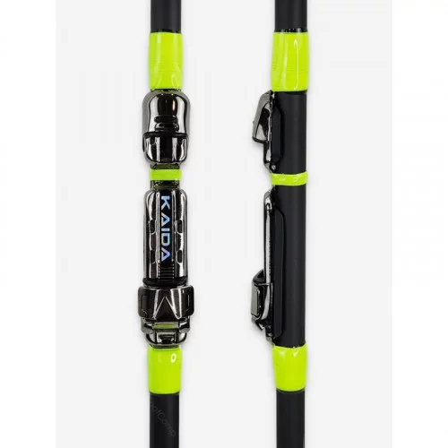 Спиннинг телескопический Kaida Rock 2,10м 5-25г 