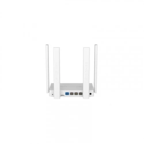 Маршрутизатор Netcraze Runner 4G (NC-2212) 