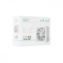 Блок питания DEEPCOOL GamerStorm PQ650G WH (R-PQ650G-FD0W-WGEU-V1)                                                                                                                                                                                        