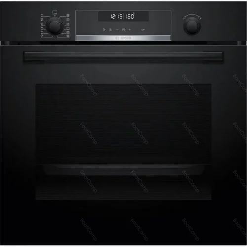 Духовой шкаф Bosch HBG578EB3 