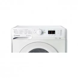 Стиральная машина INDESIT MTWSA 61053W EE                                                                                                                                                                                                                 