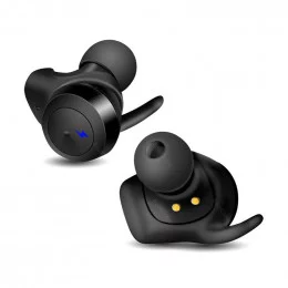 Беспроводные наушники с микрофоном SVEN E-505B Black                                                                                                                                                                                                      