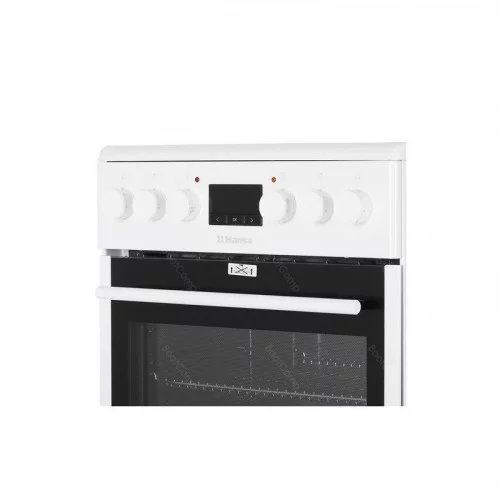 Плита электрическая HANSA FCCW58208 