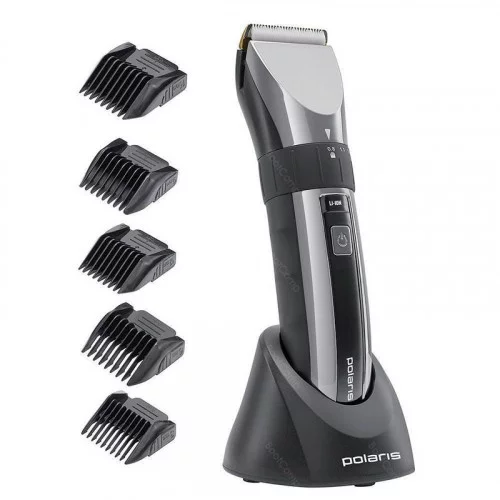 Машинка для стрижки Polaris PHC 3017RC Argan Therapy PRO 