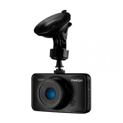 Видеорегистратор PRESTIGIO RoadRunner 527DL 