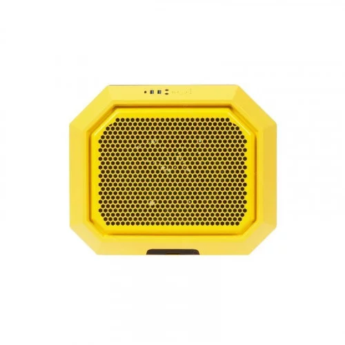 Корпус Thermaltake The Tower 300 Bumblebee (CA-1Y4-00S4WN-00) 