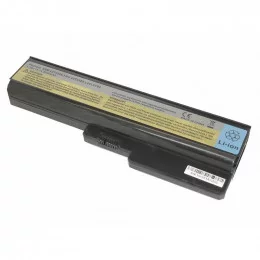Аккумулятор для Lenovo G430 G450 G530 G550 5200mAh                                                                                                                                                                                                        
