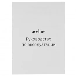 Колонки Aceline ASP240 черный                                                                                                                                                                                                                             
