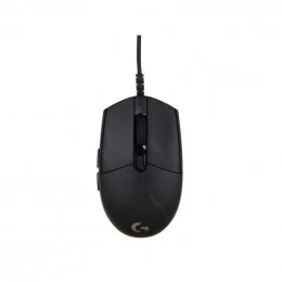 Мышь Logitech G102 Black                                                                                                                                                                                                                                  