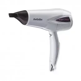 Фен BaByliss D322WE                                                                                                                                                                                                                                       