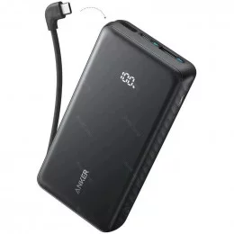 Портативная батарея Anker Zolo (A110EH11) черный                                                                                                                                                                                                          
