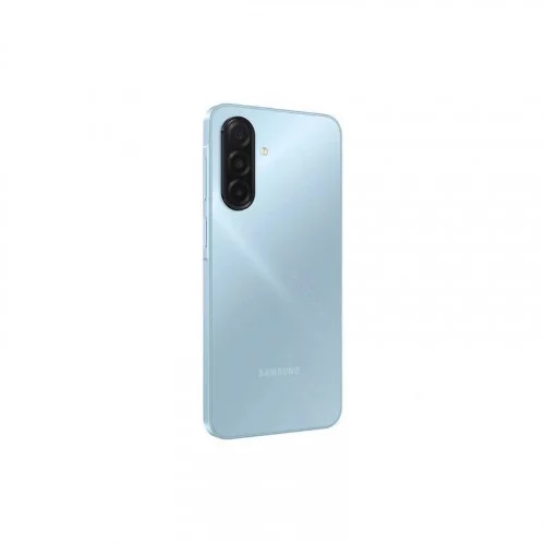 Смартфон Samsung Galaxy A17 8/256 ГБ (SM-A175F) голубой 