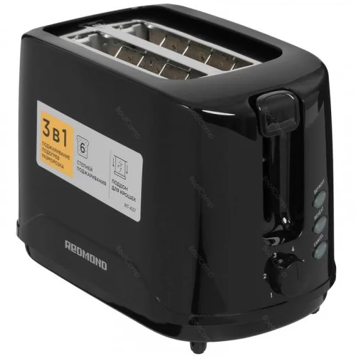 Тостер Redmond RT-437 