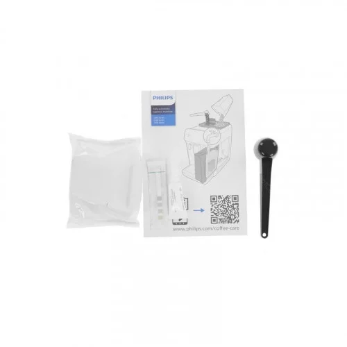 Кофемашина Philips EP2220/10 